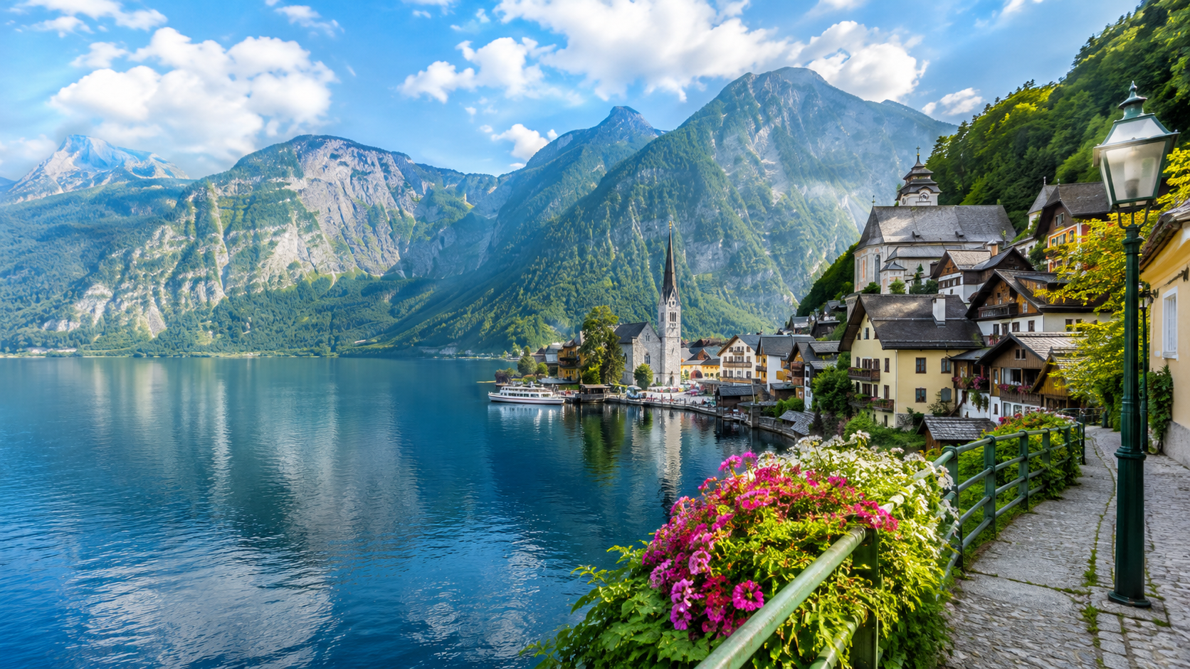 Europe
